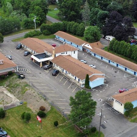 Parkway Inn Vestal Luaran gambar