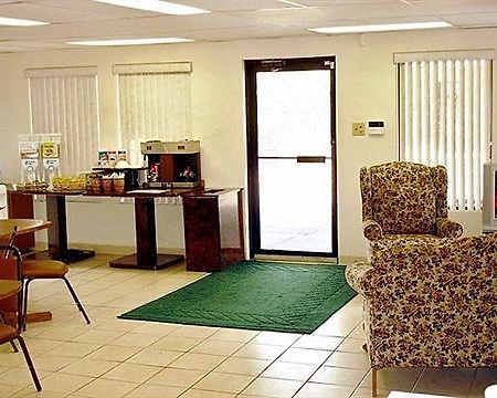 Parkway Inn Vestal Luaran gambar