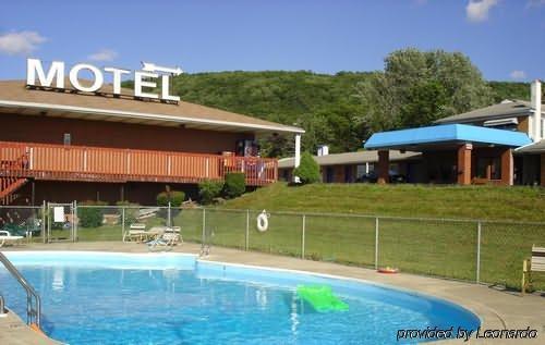 Parkway Inn Vestal Luaran gambar