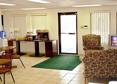 Parkway Inn Vestal Luaran gambar