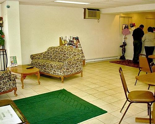 Parkway Inn Vestal Luaran gambar