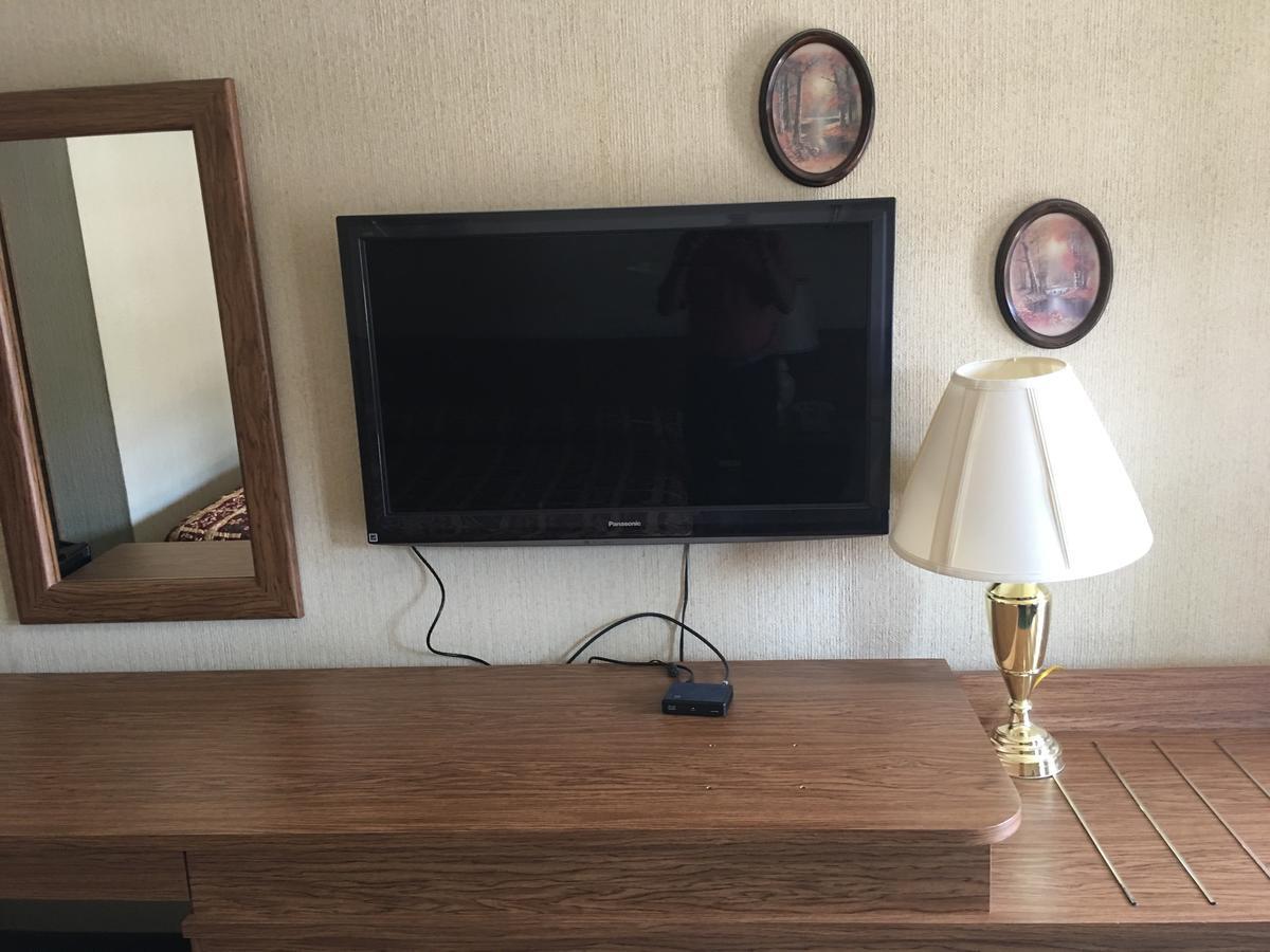 Parkway Inn Vestal Luaran gambar