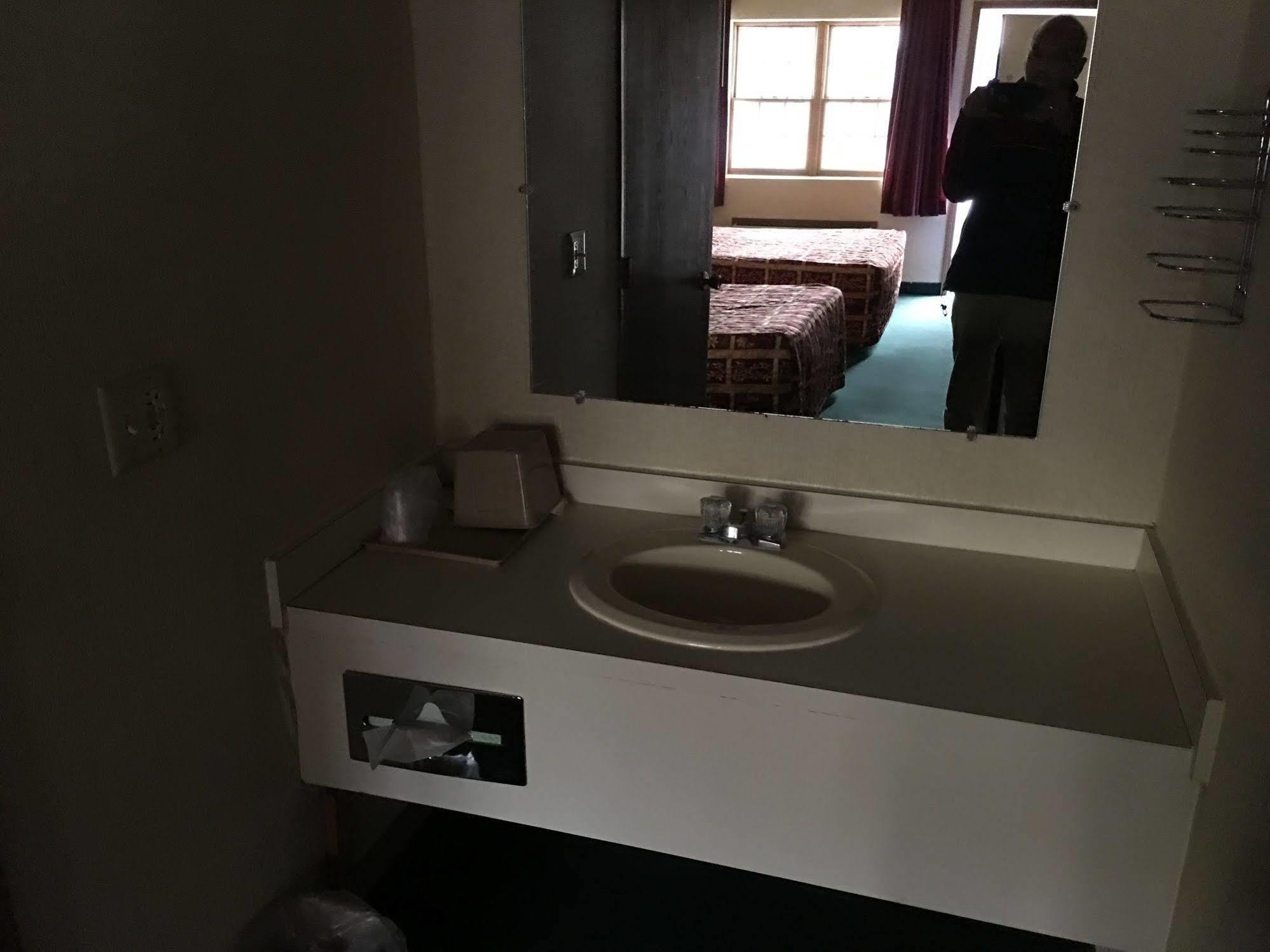 Parkway Inn Vestal Luaran gambar