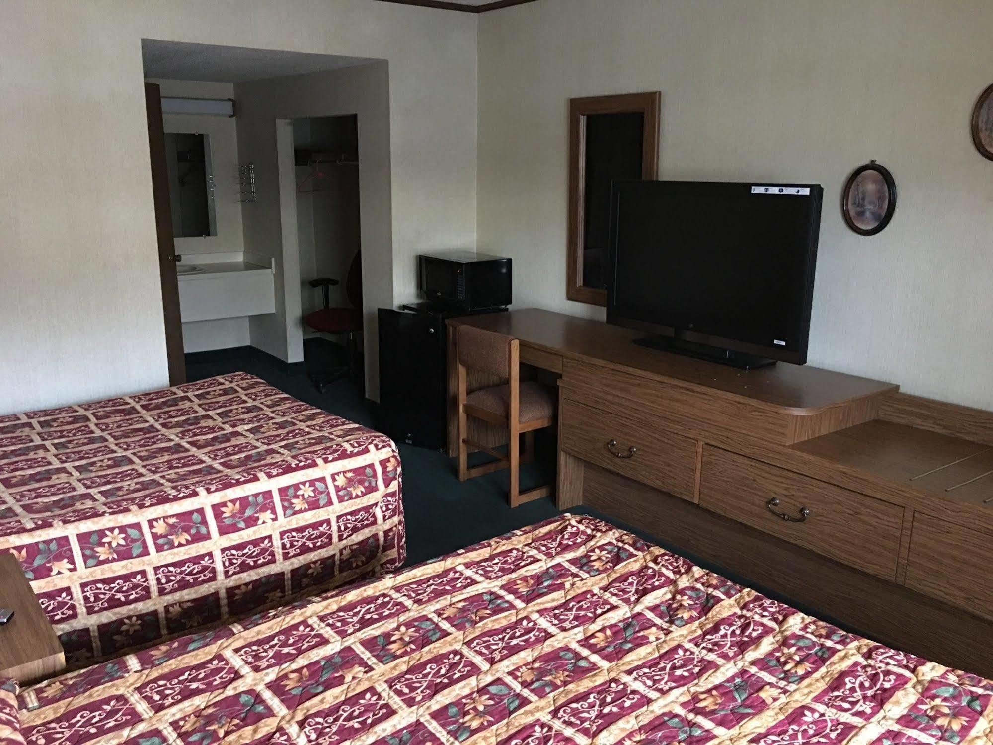 Parkway Inn Vestal Luaran gambar