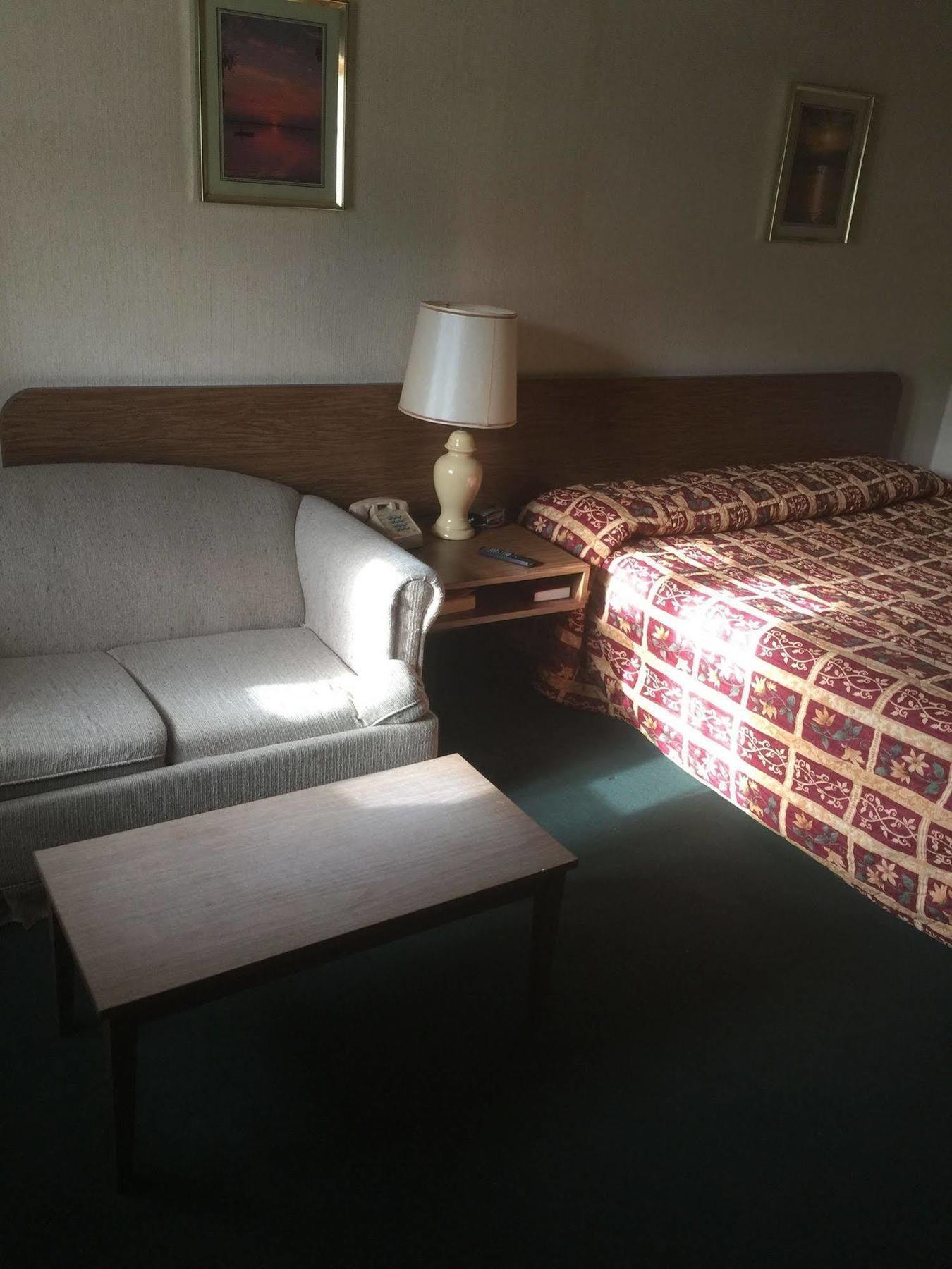 Parkway Inn Vestal Luaran gambar