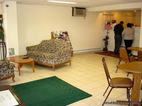 Parkway Inn Vestal Luaran gambar