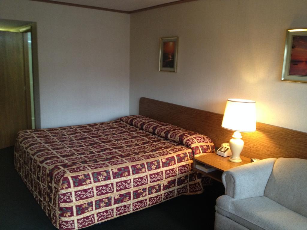 Parkway Inn Vestal Luaran gambar